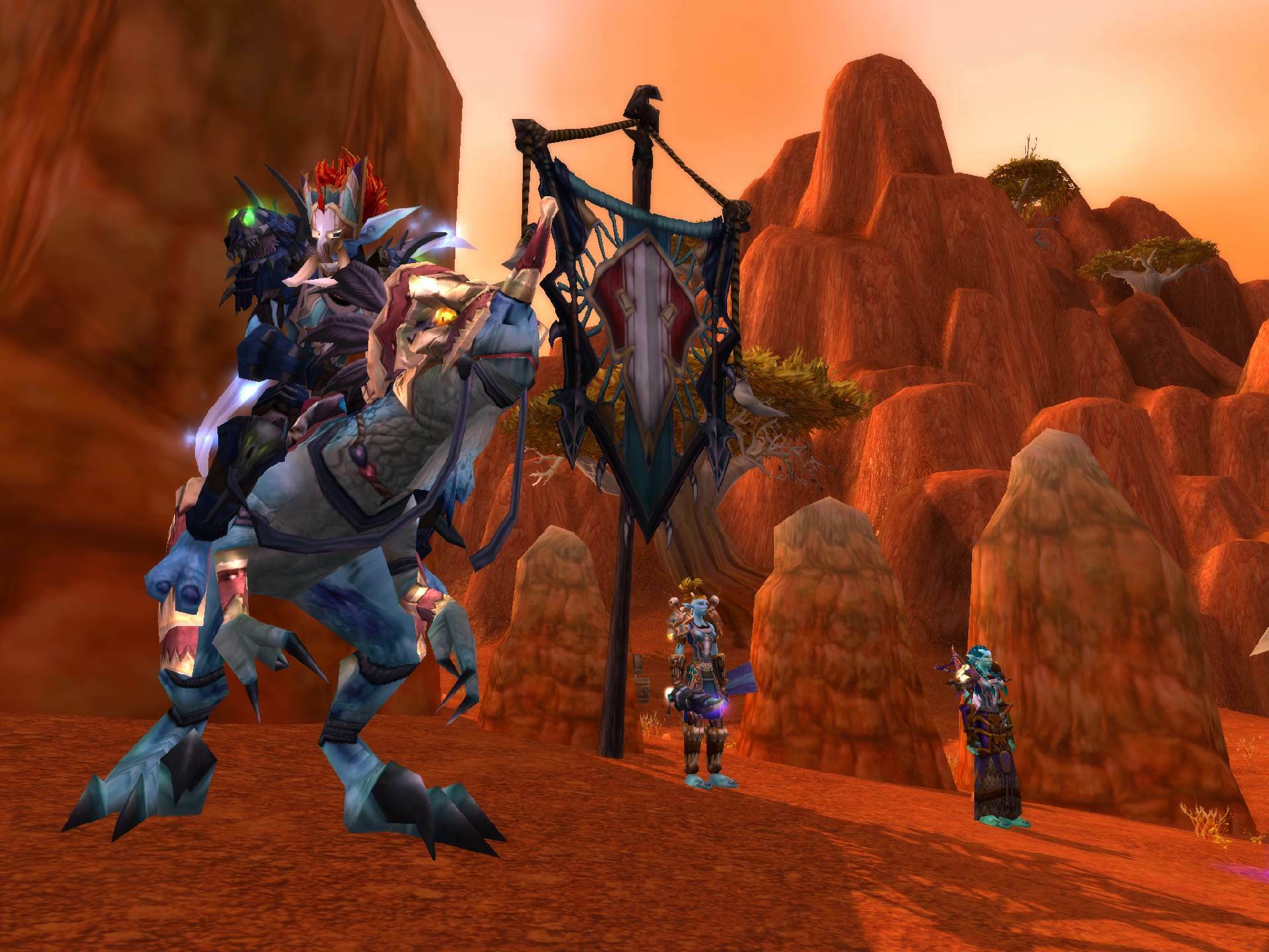 World of Warcraft: Cataclysm - Imagen 46